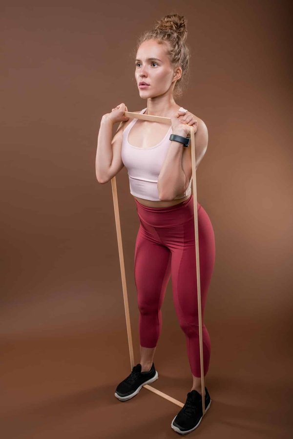 Élastiques de traction : importances, conseils d'utilisations et d'entretiens !