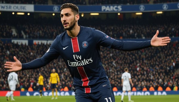 Donnarumma au psg : avenir incertain et rumeurs de transfert