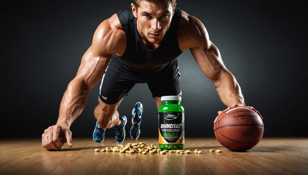 Boostez votre potentiel avec le bon complément alimentaire sportifs