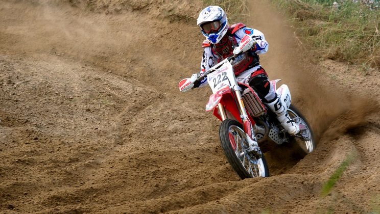 Quel modèle de motocross choisir pour faire une compétition ?